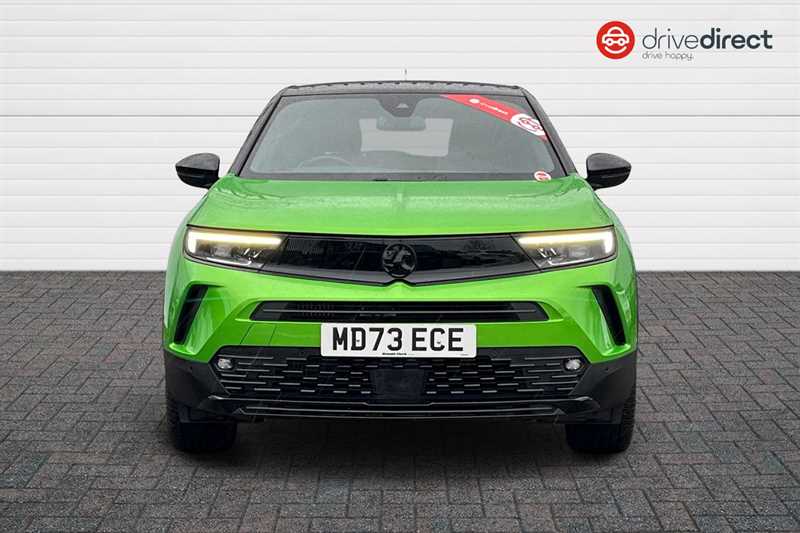 Used Vauxhall Mokka 2023 for sale - 77430726: Photo 8