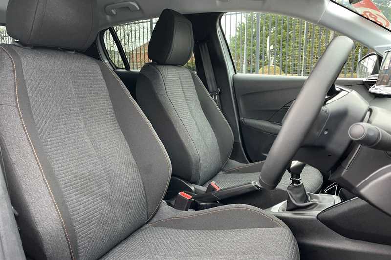 Used Peugeot 208 2025 for sale - 77334708: Photo 23