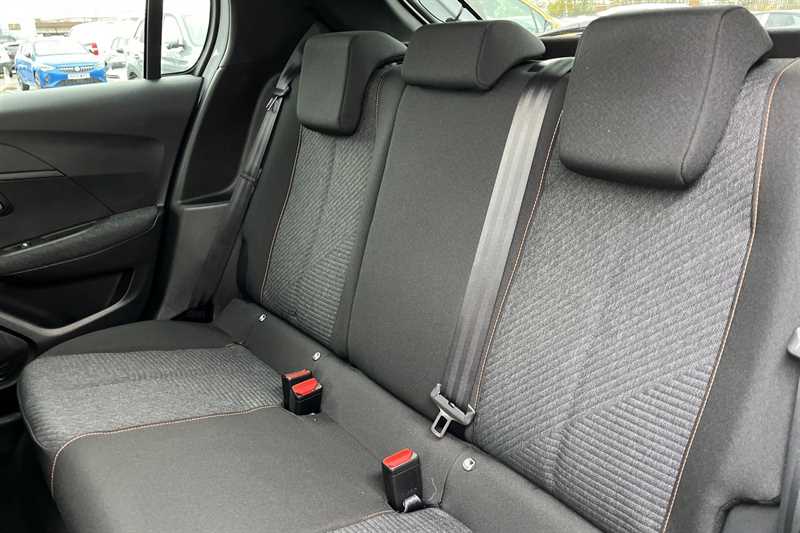 Used Peugeot 208 2025 for sale - 77334708: Photo 24