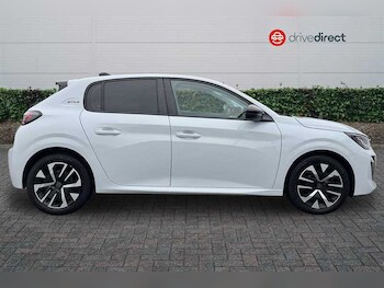 Used Peugeot 208 2025 for sale - 77334708: Photo