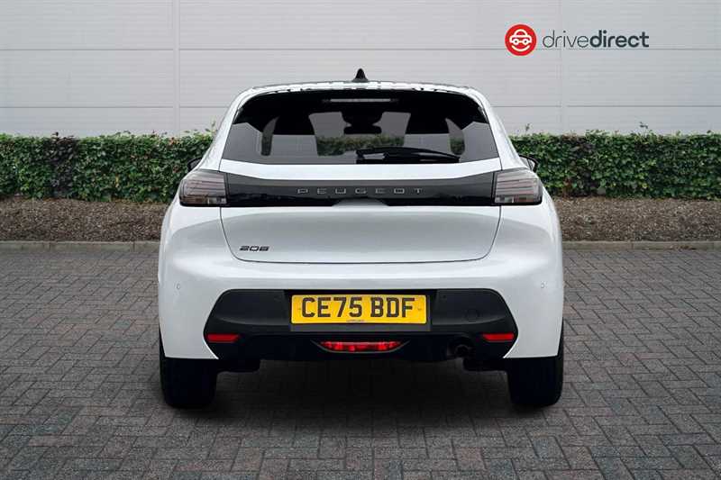 Used Peugeot 208 2025 for sale - 77334708: Photo 4