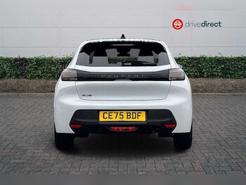 Used Peugeot 208 2025 for sale - 77334708: Photo