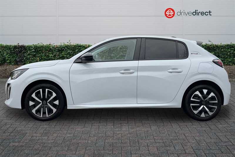 Used Peugeot 208 2025 for sale - 77334708: Photo 6