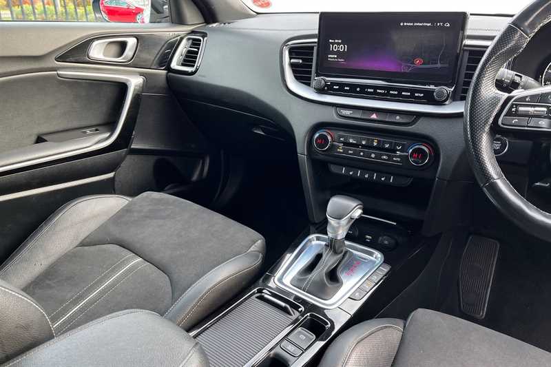 Used Kia Pro Ceed for sale - 77787841: Photo 14