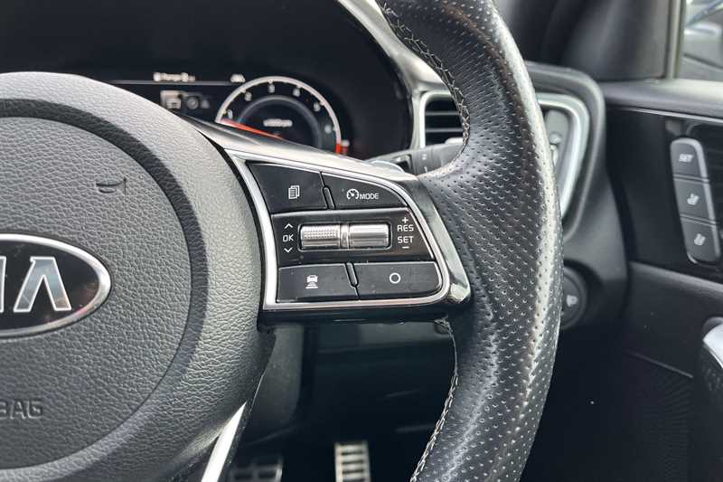 Used Kia Pro Ceed for sale - 77787841: Photo 22