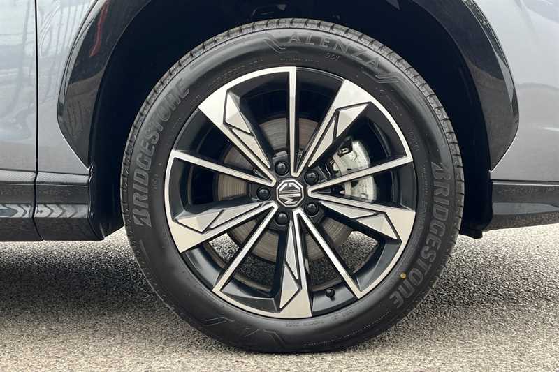 Used MG MG HS 2025 for sale - 76443395: Photo 10