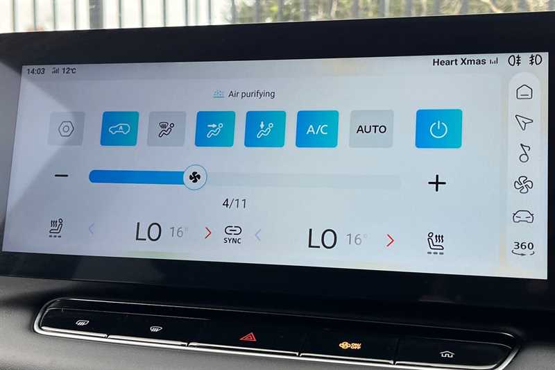 Used MG MG HS 2025 for sale - 76443395: Photo 15