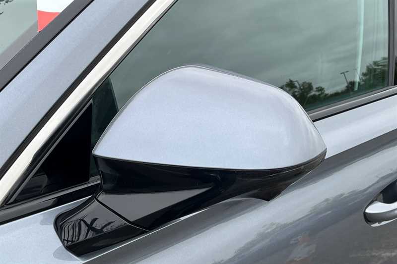 Used MG MG HS 2025 for sale - 76443395: Photo 35