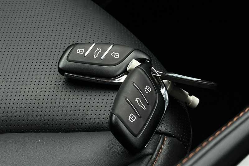 Used MG MG HS 2025 for sale - 76443395: Photo 36