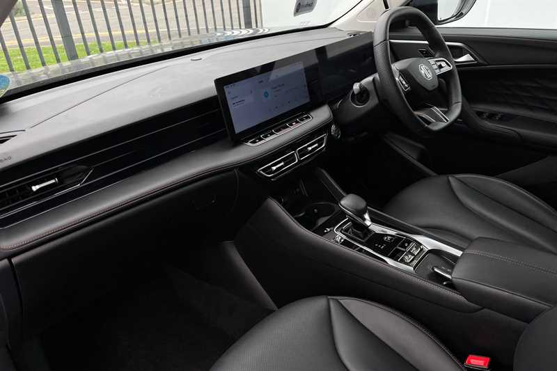 Used MG MG HS 2025 for sale - 76443395: Photo 38