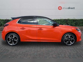 Used Vauxhall Corsa 2019 for sale - 75819256: Photo