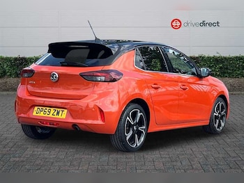 Used Vauxhall Corsa 2019 for sale - 75819256: Photo