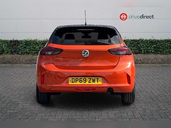 Used Vauxhall Corsa 2019 for sale - 75819256: Photo