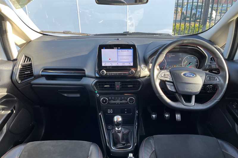 Used Ford Ecosport 2020 for sale - 77481767: Photo 13