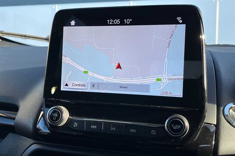 Used Ford Ecosport 2020 for sale - 77481767: Photo 18