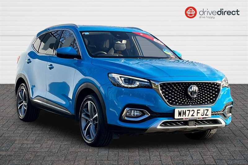 Used MG MG HS 2023 for sale - 77309990: Photo 1