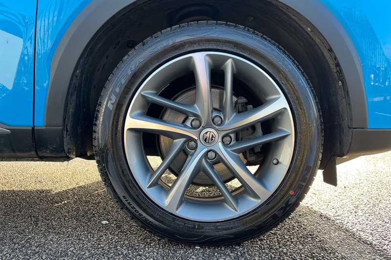 Used MG MG HS 2023 for sale - 77309990: Photo 11