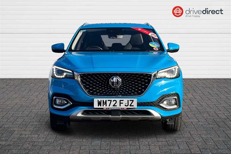 Used MG MG HS 2023 for sale - 77309990: Photo 8