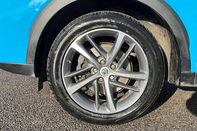 Used MG MG HS 2023 for sale - 77309990: Photo 9