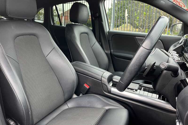 Used Mercedes-Benz GLA for sale - 77787930: Photo 23