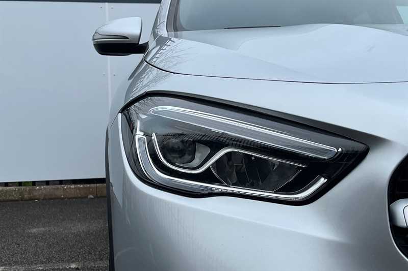 Used Mercedes-Benz GLA for sale - 77787930: Photo 28