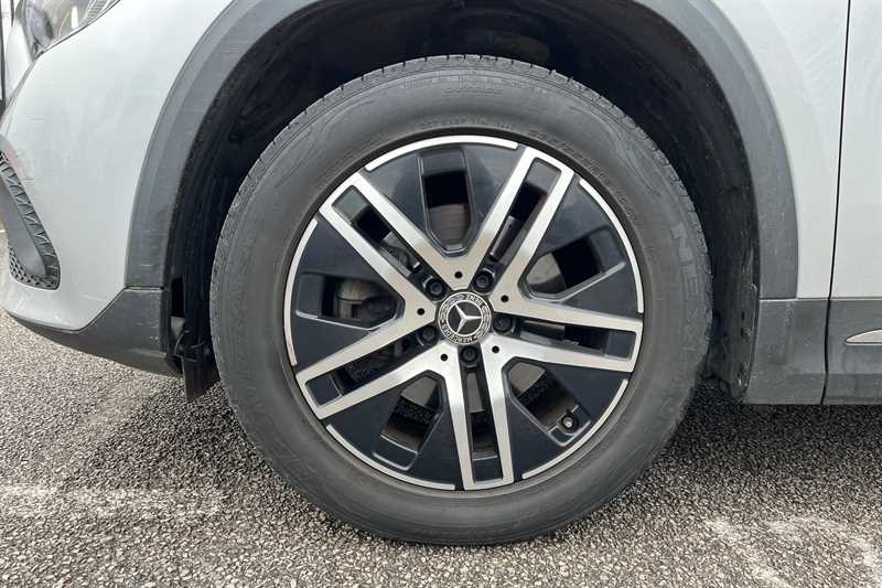 Used Mercedes-Benz GLA for sale - 77787930: Photo 9