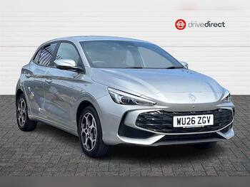 Used MG MG3 2026 for sale - 79647884: Photo