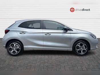 Used MG MG3 2026 for sale - 79647884: Photo