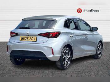 Used MG MG3 2026 for sale - 79647884: Photo