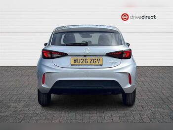 Used MG MG3 2026 for sale - 79647884: Photo