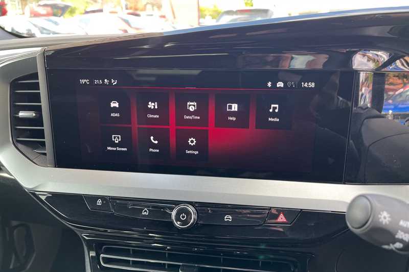 Used Vauxhall Mokka 2025 for sale - 76939227: Photo 18