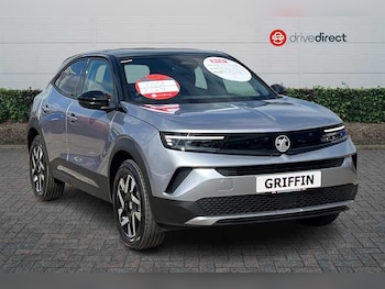 Used Vauxhall Mokka 2025 for sale - 76939227: Photo