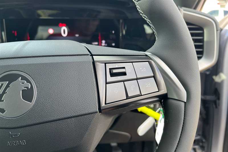 Used Vauxhall Mokka 2025 for sale - 76939227: Photo 22