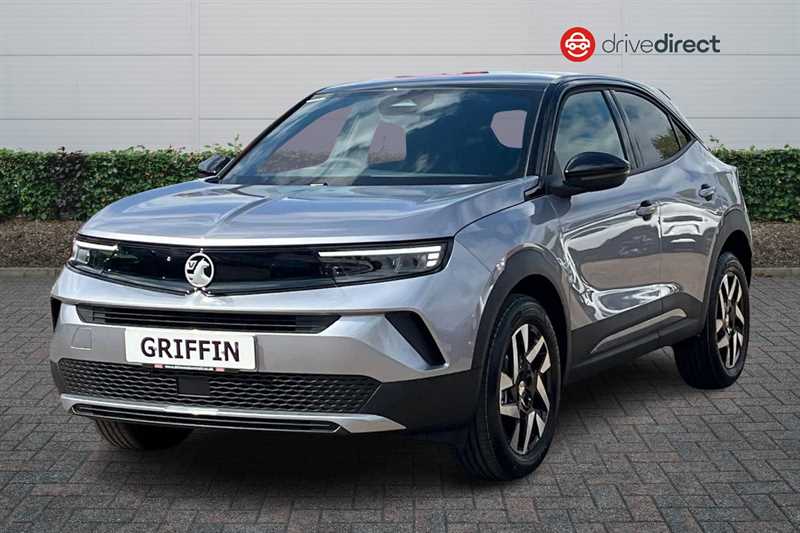 Used Vauxhall Mokka 2025 for sale - 76939227: Photo 7