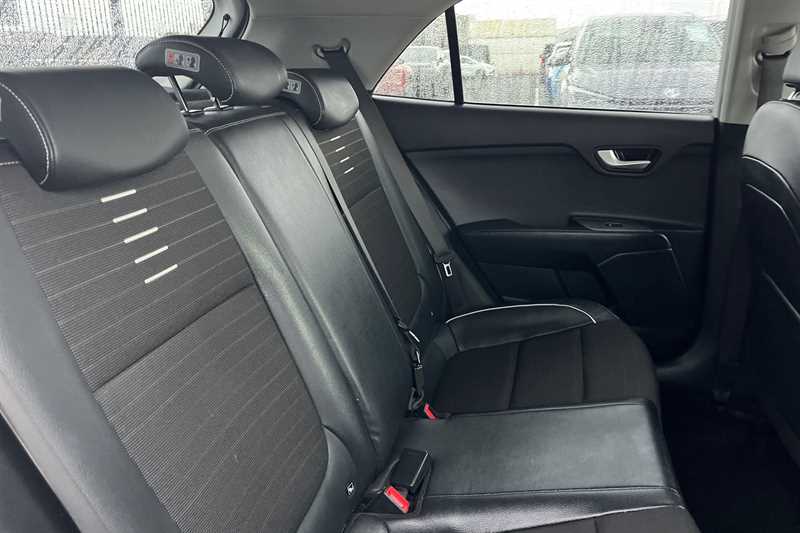 Used Kia Rio 2018 for sale - 77335043: Photo 24