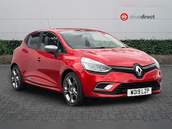 Used Renault Clio 2019 for sale - 76525216: Photo