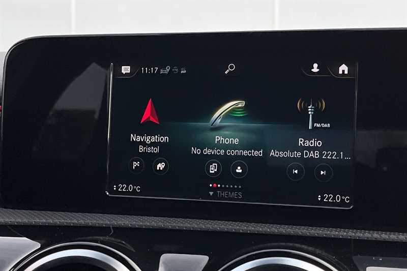 Used Mercedes-Benz A-Class 2021 for sale - 77929677: Photo 17