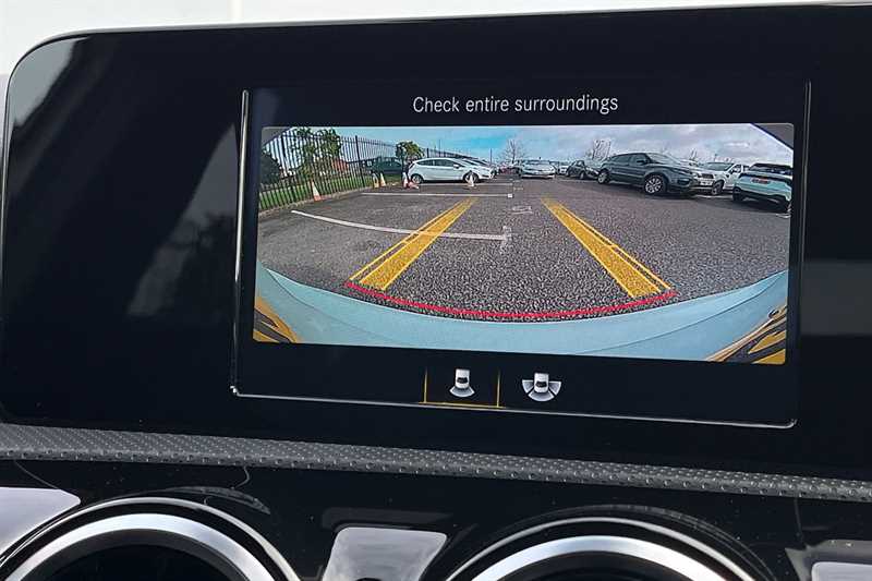 Used Mercedes-Benz A-Class 2021 for sale - 77929677: Photo 19