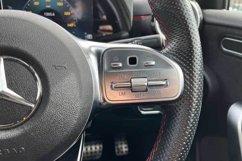 Used Mercedes-Benz A-Class 2021 for sale - 77929677: Photo 22