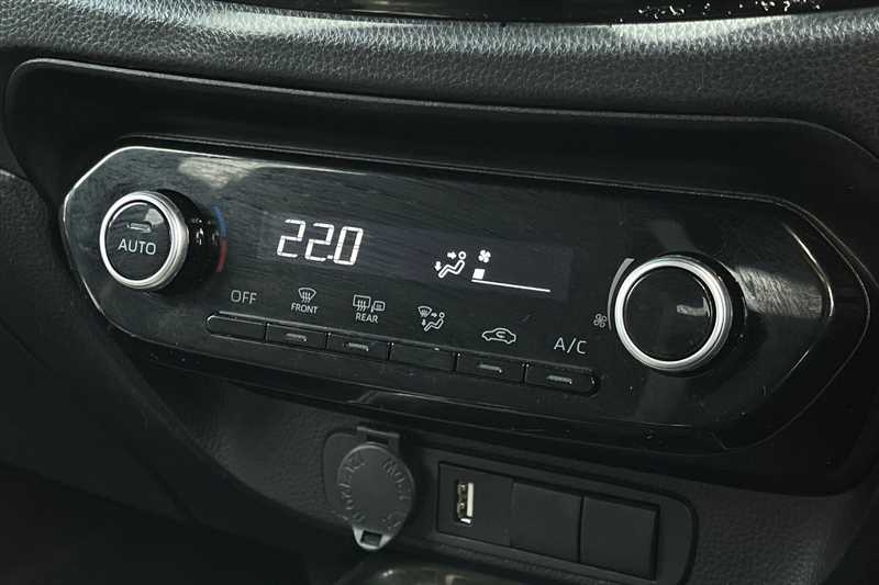 Used Toyota Aygo X 2022 for sale - 77930149: Photo 15