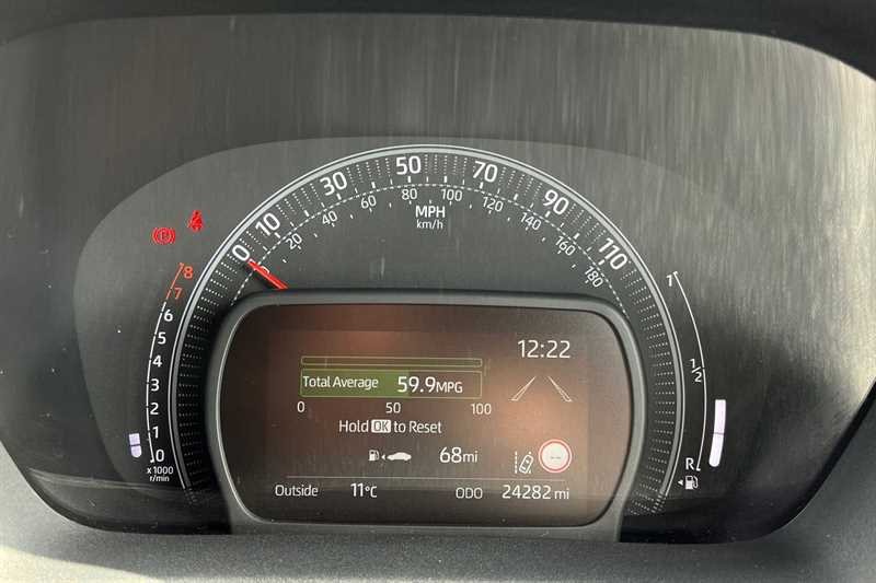 Used Toyota Aygo X 2022 for sale - 77930149: Photo 20