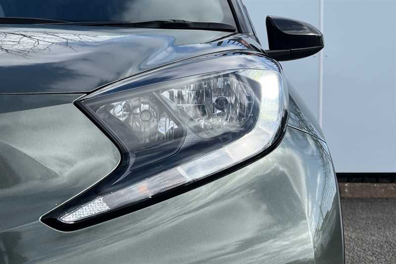 Used Toyota Aygo X 2022 for sale - 77930149: Photo 29