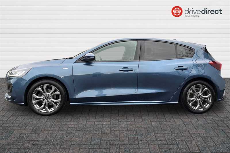 Used Ford Focus 2023 for sale - 77930191: Photo 6