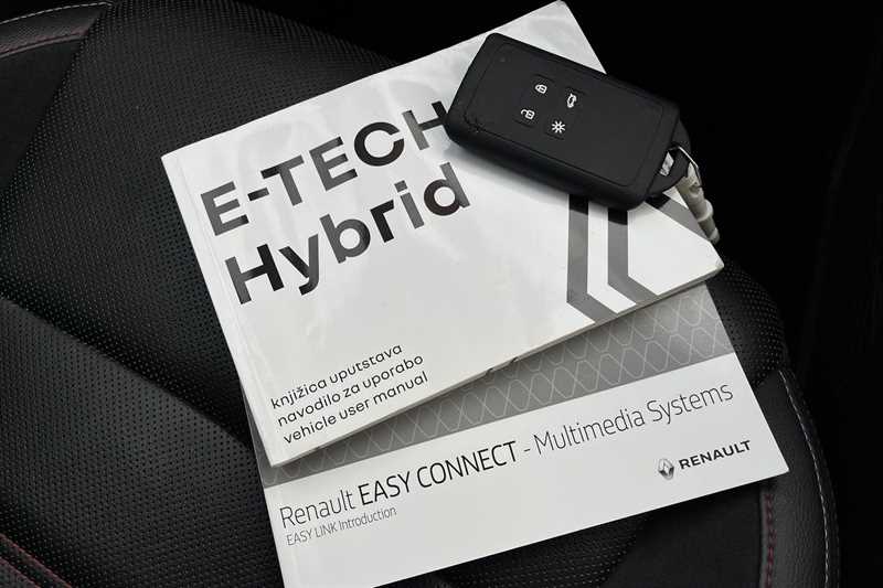 Used Renault Arkana 2022 for sale - 76503586: Photo 36