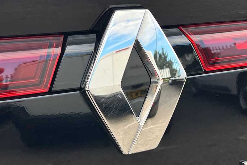 Used Renault Arkana 2022 for sale - 76503586: Photo 37