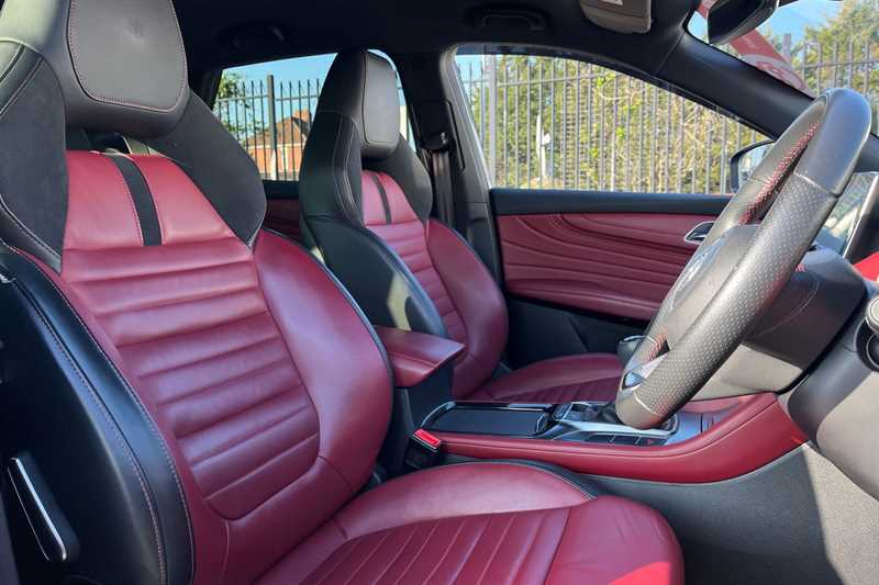 Used MG MG HS 2023 for sale - 78075799: Photo 23