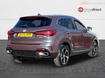 Used MG MG HS 2023 for sale - 78075799: Photo