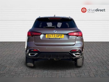 Used MG MG HS 2023 for sale - 78075799: Photo