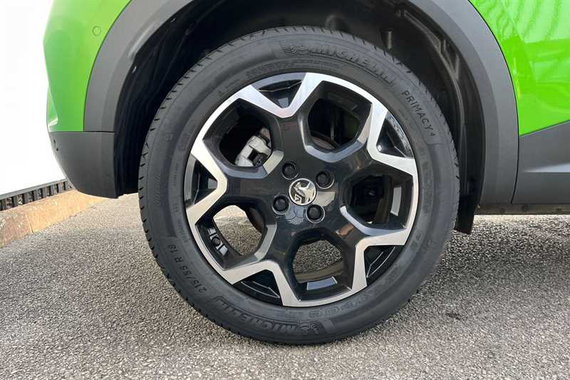 Used Vauxhall Mokka 2023 for sale - 78142883: Photo 12