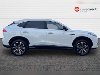 Used MG MG HS 2025 for sale - 78590891: Photo